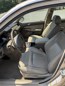 Used 2000 Acura RL image 9