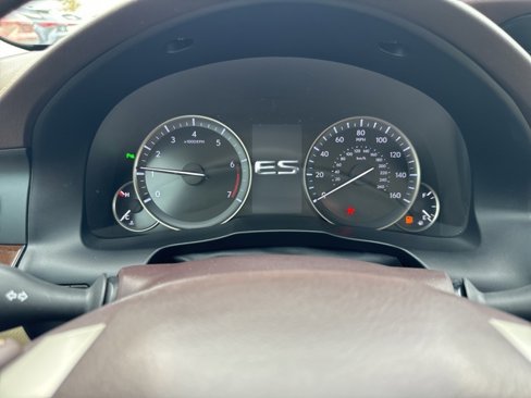 Used 2017 Lexus ES 350 image 16
