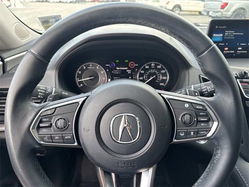 Used 2021 Acura RDX w/ Technology Package image 27
