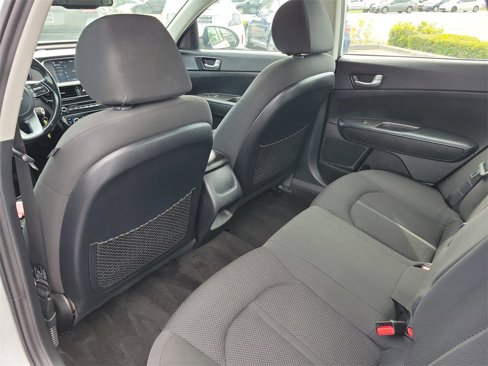 Used 2019 Kia Optima LX w/ LX Premium Package image 9