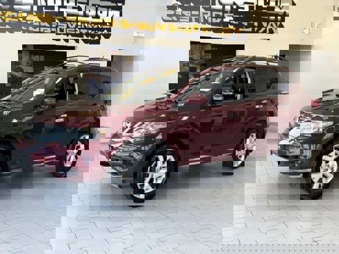 Used 2012 Nissan Murano SL image 1