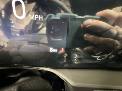 New 2025 Buick Envista Preferred w/ Convenience I Package image 12