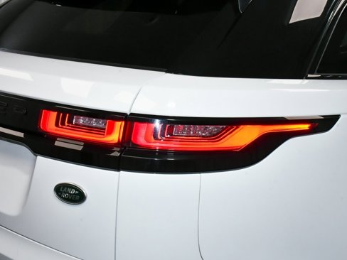 Used 2023 Land Rover Range Rover Velar R-Dynamic S image 84