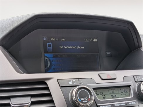 Used 2014 Honda Odyssey EX-L image 19