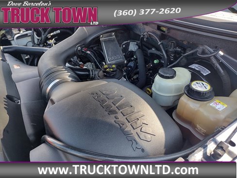 Used 2006 Ford F150 XLT image 17