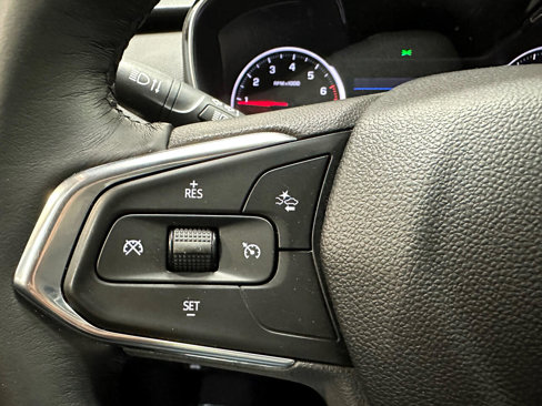 Used 2021 Chevrolet TrailBlazer LT w/ Premium Seating Package image 35