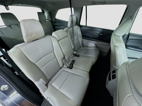 Used 2016 Honda Pilot EX-L image 30