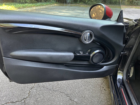 Used 2017 MINI Cooper John Cooper Works image 33