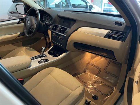 Used 2013 BMW X3 xDrive28i image 53