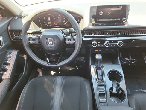 Used 2024 Honda Civic LX image 17