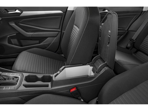 New 2025 Volkswagen Jetta S image 32