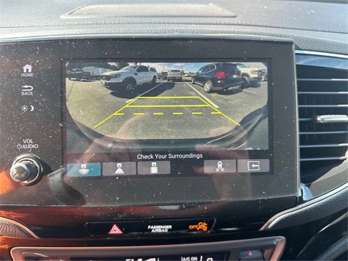 Used 2019 Honda Pilot Elite image 24