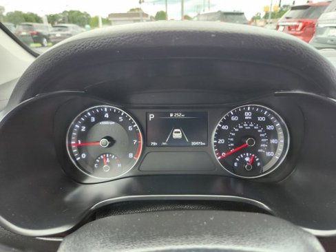 Used 2024 Kia Forte LXS image 23