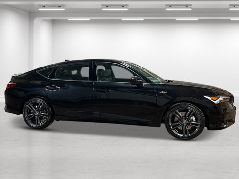 New 2025 Acura Integra A-Spec image 8
