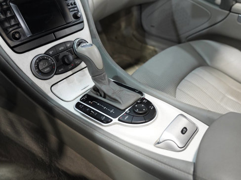 Used 2003 Mercedes-Benz SL 55 AMG image 40