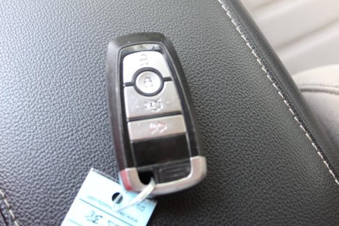 Used 2020 Ford Fusion S image 32