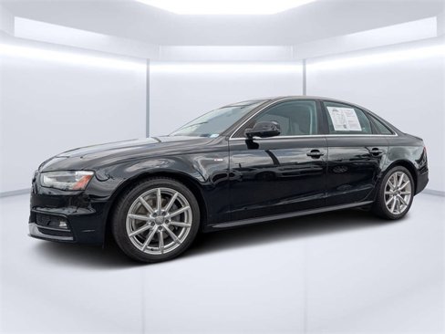 Used 2014 Audi A4 2.0T Premium Plus w/ Premium Plus Package image 2