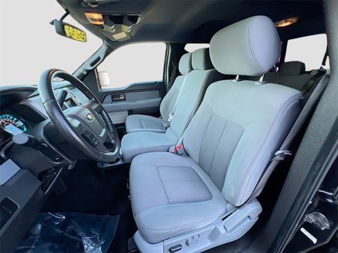 Used 2013 Ford F150 XLT w/ Luxury Equipment Group image 19