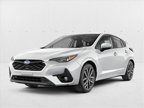 New 2025 Subaru Impreza 2.0i Sport image 1