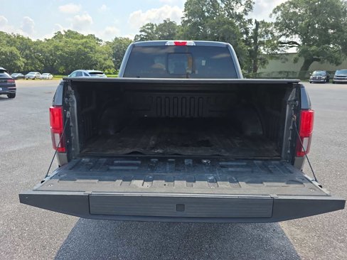 Used 2018 Ford F150 XLT w/ Equipment Group 302A Luxury image 28