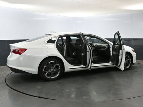 Used 2023 Chevrolet Malibu LT image 57