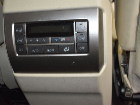 Used 2016 Lexus GX 460 image 19