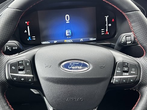 Used 2024 Ford Escape ST-Line w/ Tech Pack #1 image 28