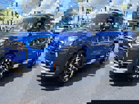 Certified 2025 MINI Cooper Countryman S image 2
