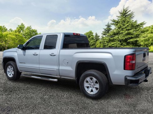 Used 2014 GMC Sierra 1500 SLE w/ SLE Value Package image 5