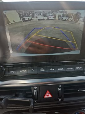 Used 2019 Kia Forte S w/ S Premium Package image 10