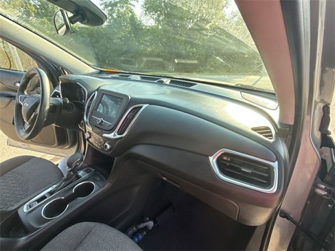 Certified 2023 Chevrolet Equinox LT w/ Driver Convenience Package image 27
