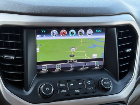Used 2019 GMC Acadia Denali image 30