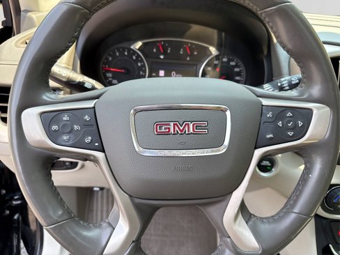 Used 2020 GMC Terrain Denali w/ Denali Premium Package image 27