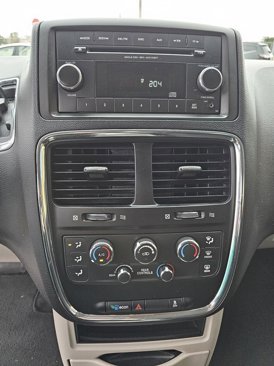 Used 2016 Dodge Grand Caravan SE w/ Quick Order Package 29E SE image 22