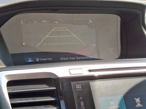 Used 2016 Honda Accord EX-L image 18