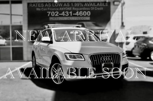 Used 2016 Audi Q5 2.0T Premium Plus w/ Technology Package image 1