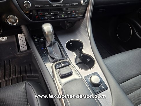 Used 2016 Lexus RX 350 AWD image 28