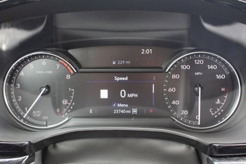 Used 2021 Cadillac XT6 Premium Luxury image 26