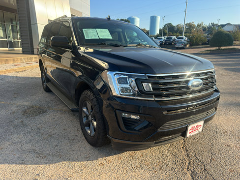 Used 2021 Ford Expedition XL image 3