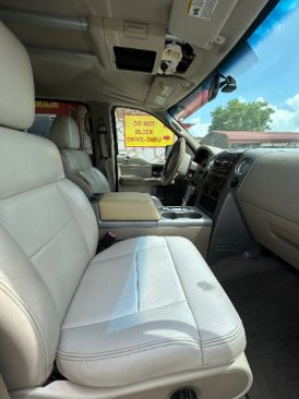 Used 2004 Ford F150 Lariat image 14