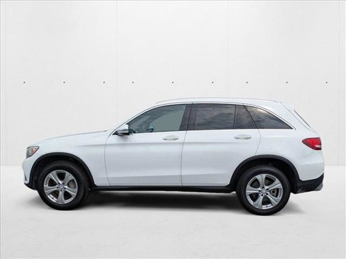 Used 2017 Mercedes-Benz GLC 300 image 8