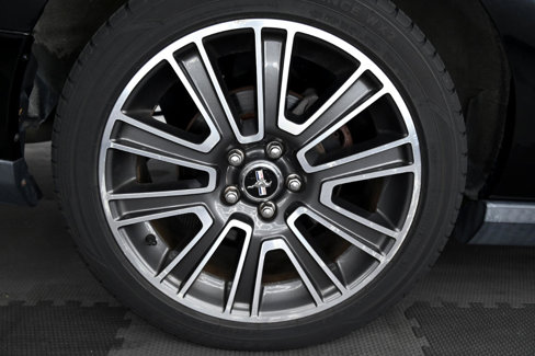 Used 2010 Ford Mustang GT image 43