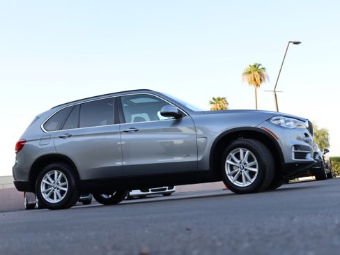 Used 2015 BMW X5 xDrive35i image 13