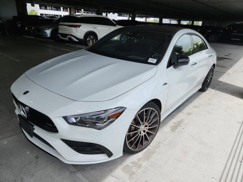 Used 2019 Mercedes-Benz C 300 4MATIC Cabriolet image 10