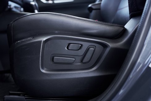 Used 2024 MAZDA CX-5 Carbon Edition image 20