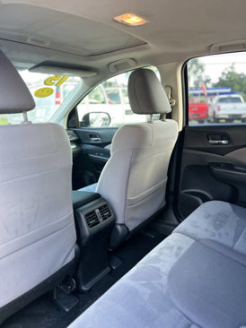 Used 2015 Honda CR-V EX image 13