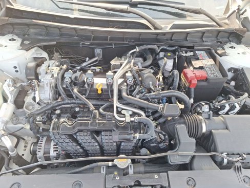 Used 2022 Nissan Altima 2.5 S image 14