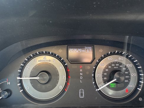 Used 2013 Honda Odyssey EX-L image 22