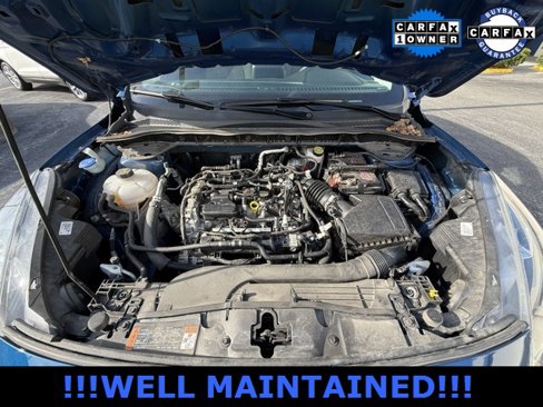 Used 2022 Ford Escape SE w/ Convenience Package image 14