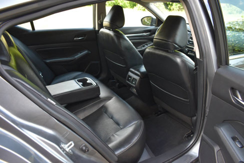 Used 2019 Nissan Altima 2.5 SL image 11